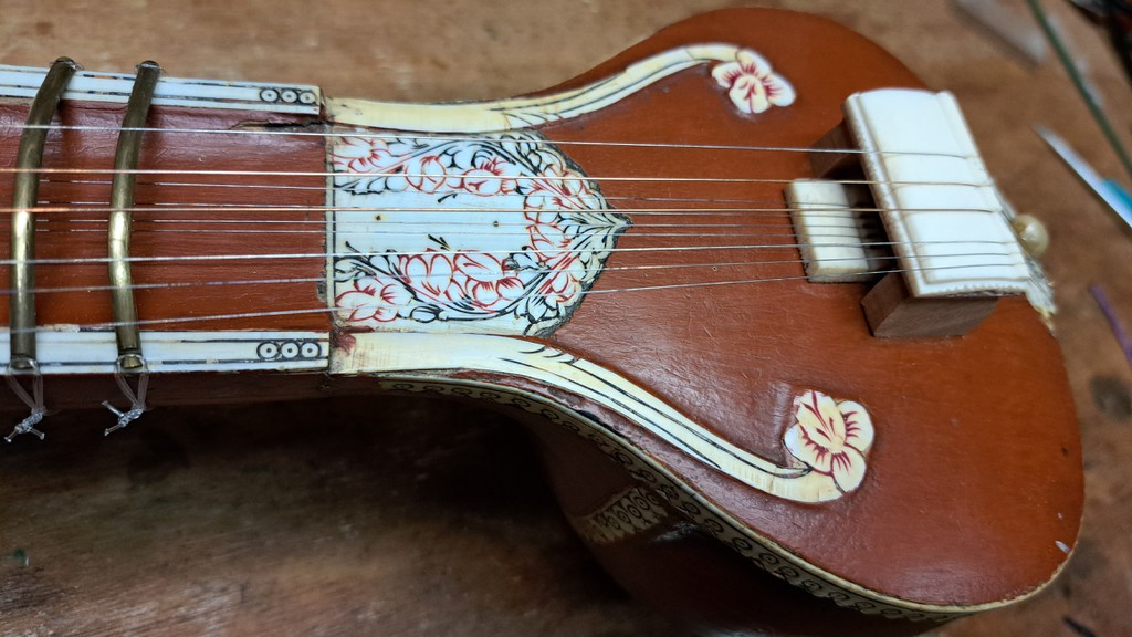 Sitar repair shop near me hotsell
