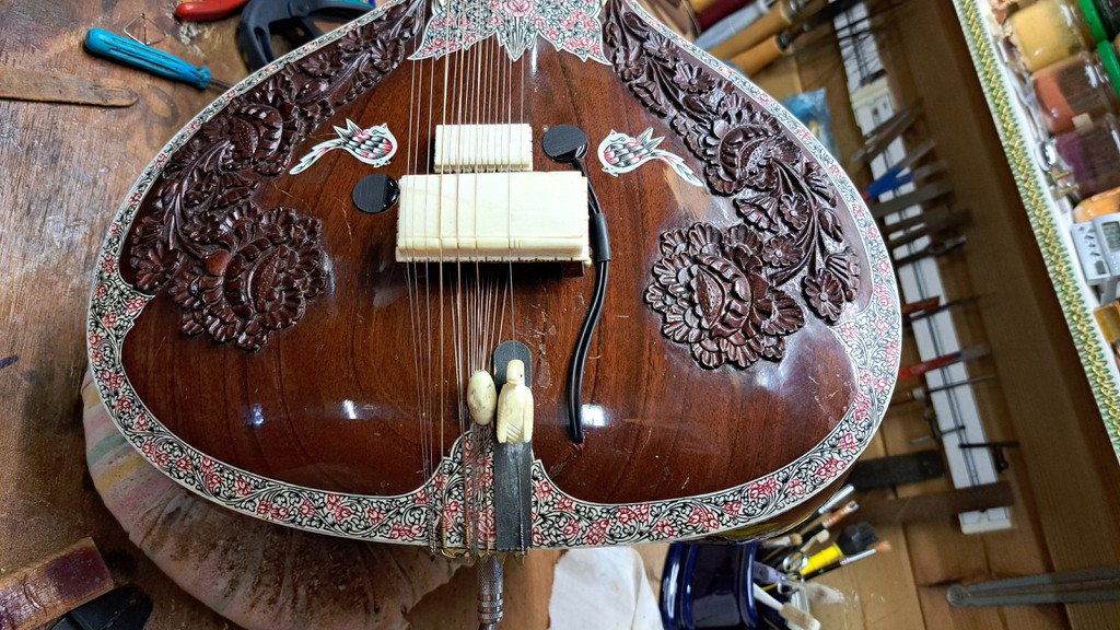 K&K Big Twin external mount K&K Big Twin external mount