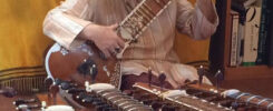 Meet the Maker #4 – Sitar Makers Series – Alan Arthur Suits Meet the Maker #4 – Sitar Makers Series – Alan Arthur Suits