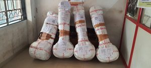 how to ship a sitar safely - case protection
