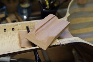 Dieter Zarnitz surbahar repair