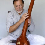 Meet the Maker #6 – Sitar Makers Series – Scott Hackleman Meet the Maker #6 – Sitar Makers Series – Scott Hackleman